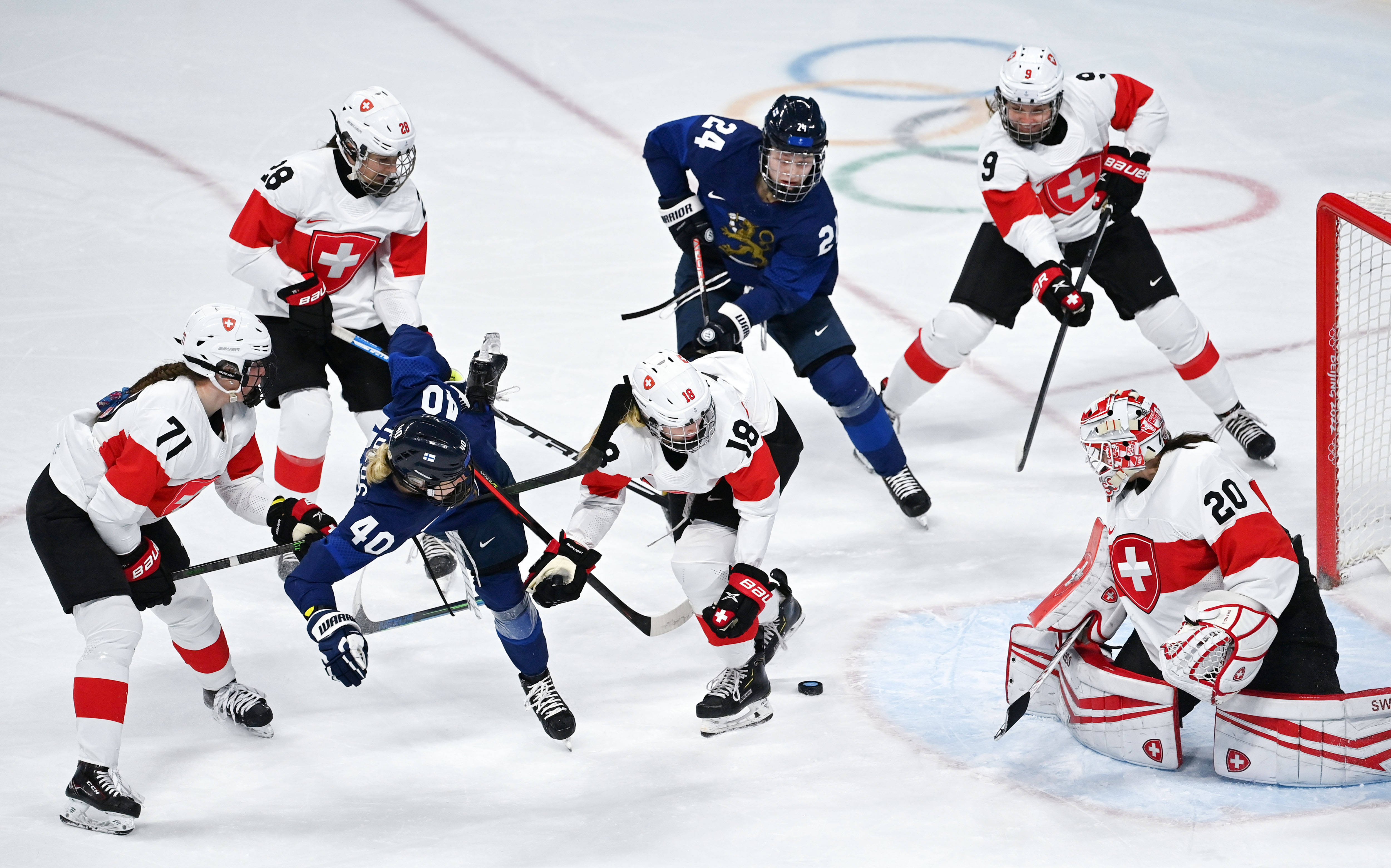 Ning重要时刻晋级下一阶段,瑞士队带队取胜! Ning重要时刻晋级下一阶段,瑞士队带队取胜!