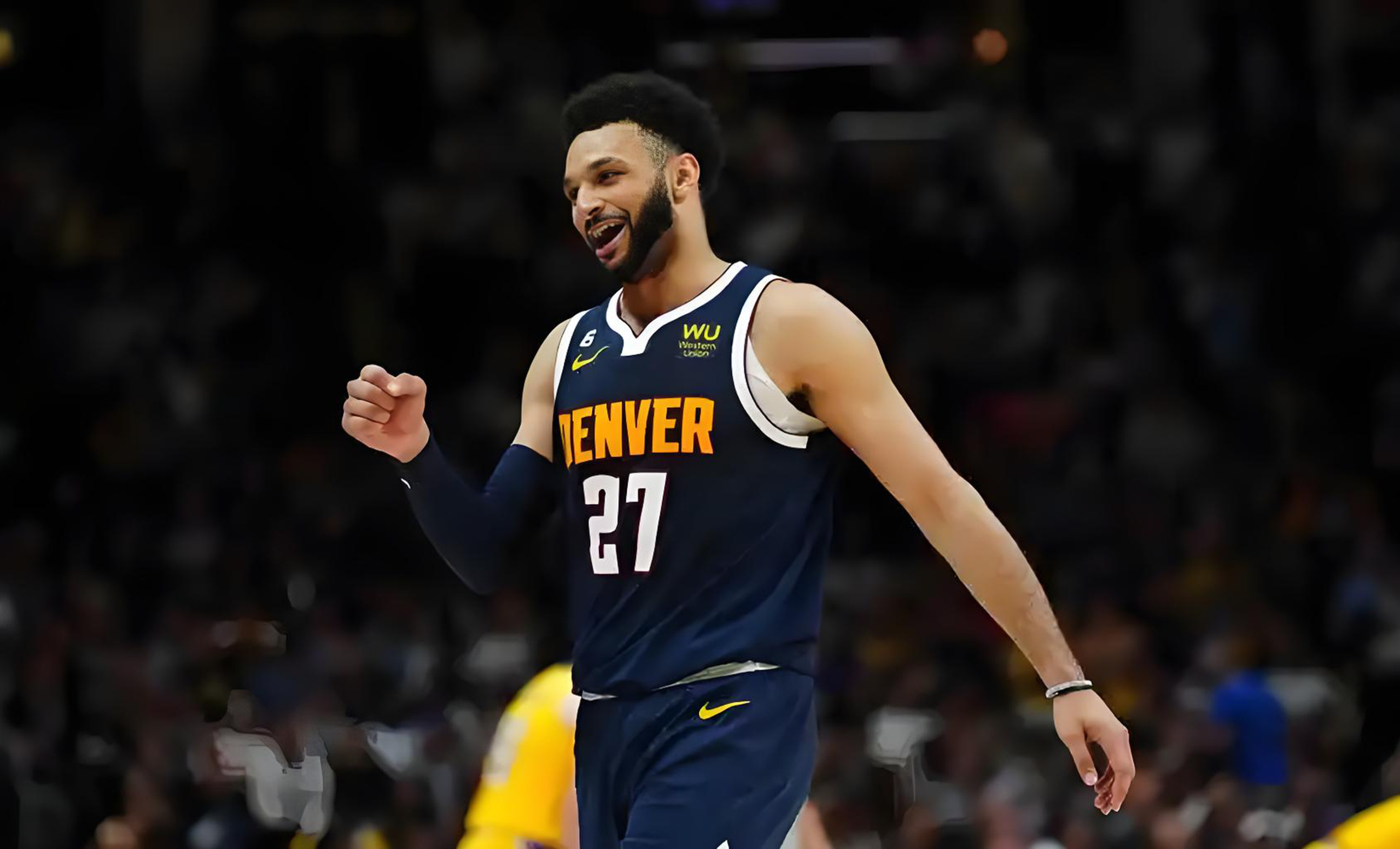 开云-湖人教练压力巨大！，穆古鲁扎遭遇二十持续失利观众掌声雷动-开云