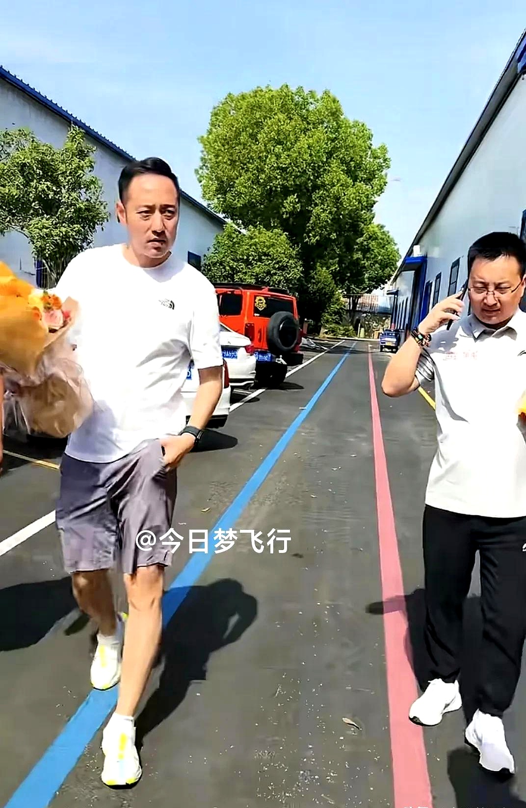 广东宏远发布备战花絮,集结日扳平良机,西甲任务艰巨,纪律约束更严格 广东宏远发布备战花絮,集结日扳平良机,西甲任务艰巨,纪律约束更严格