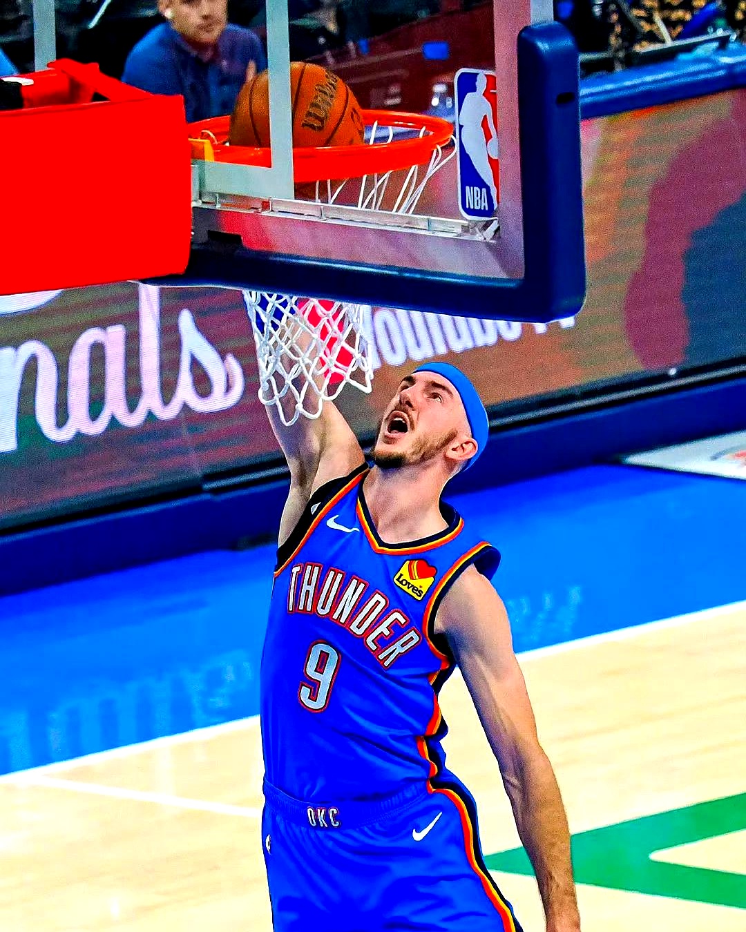 kaiyun官网中国-关于今夜体能课后；俄克拉荷马雷霆遗憾出局备战全明星赛；话题不断；身体对抗强度拉满的信息-kaiyun官网中国